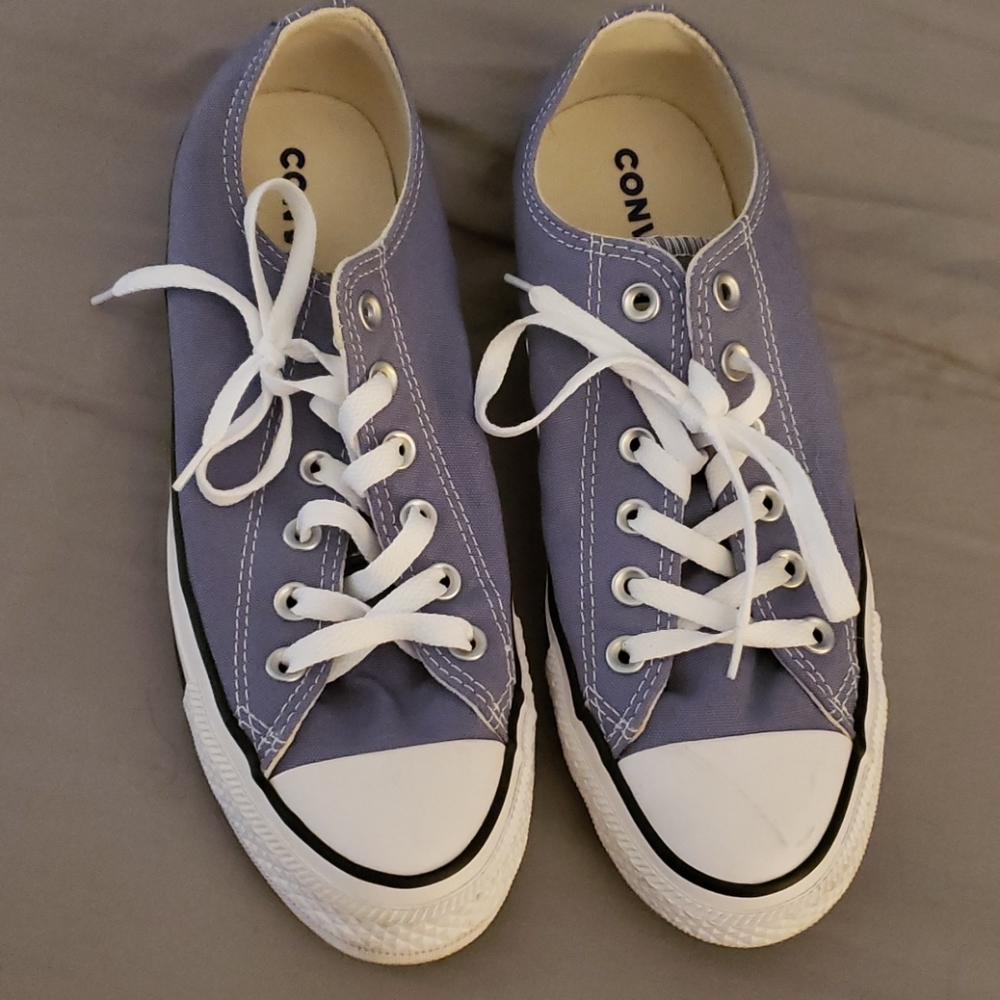 Converse sneakers
